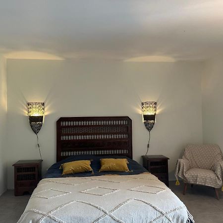 Apartmán Metris 5 Corre Exteriér fotografie