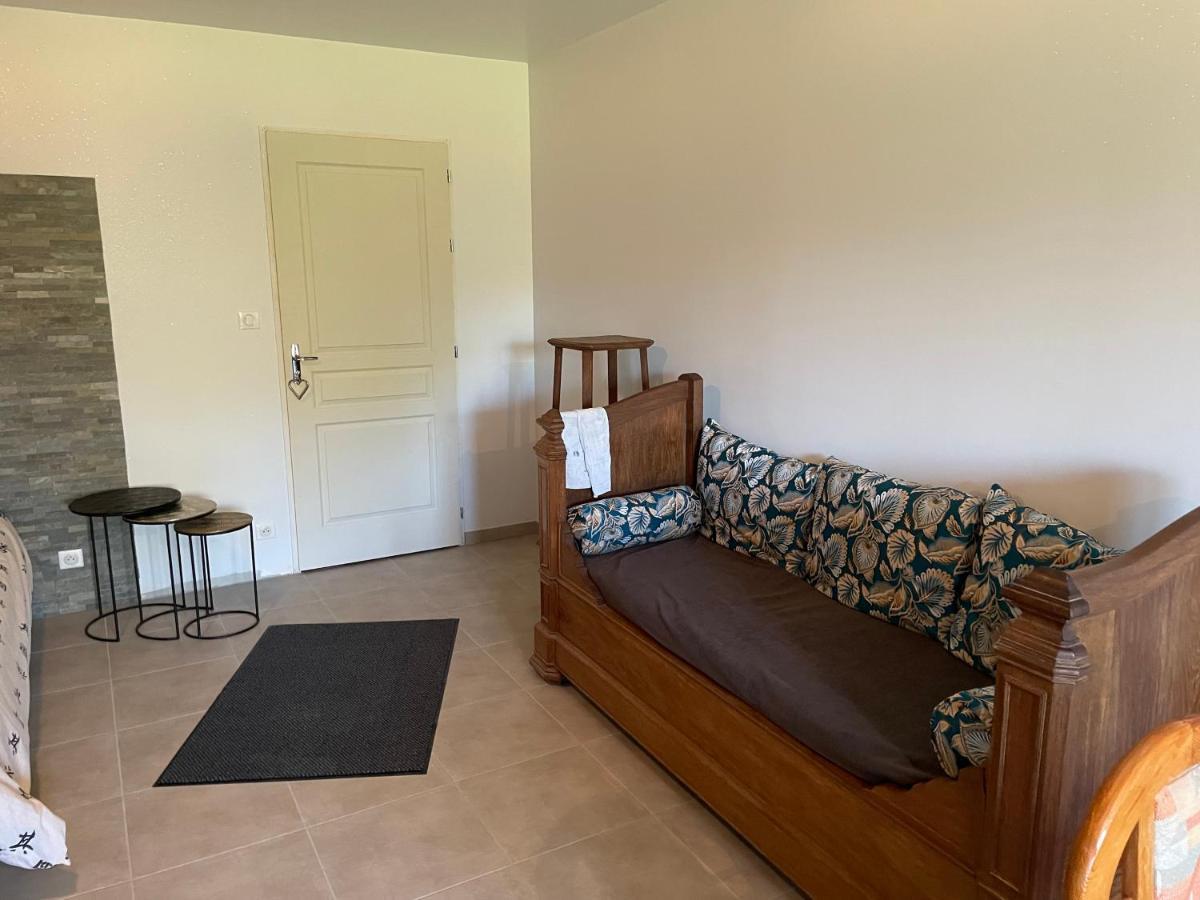 Apartmán Metris 5 Corre Exteriér fotografie