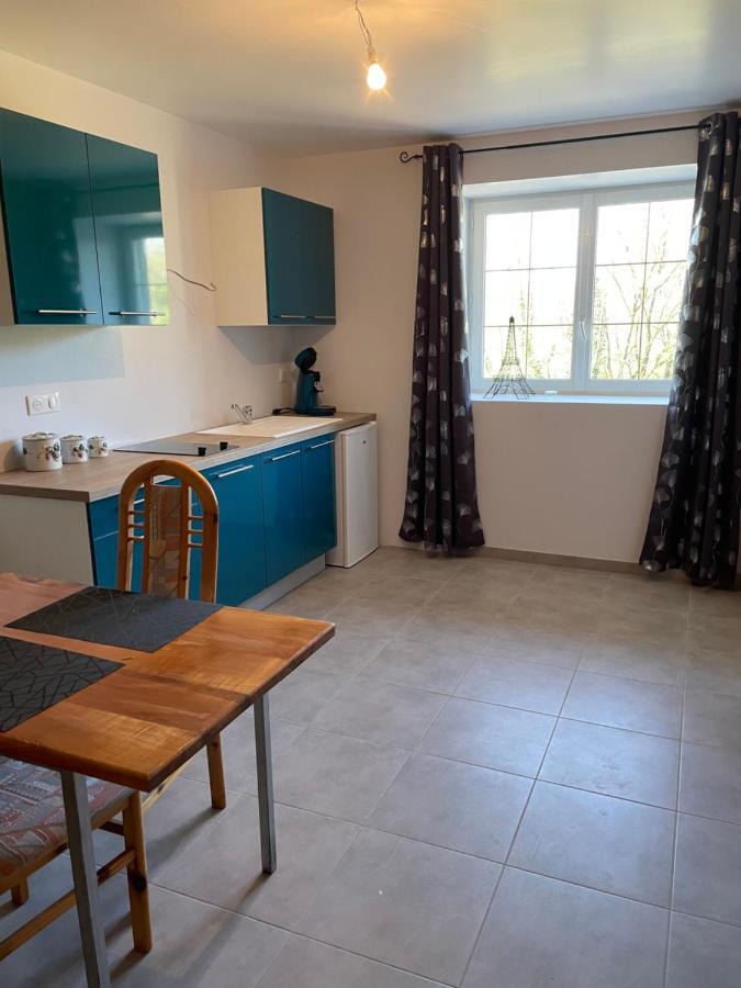 Apartmán Metris 5 Corre Exteriér fotografie