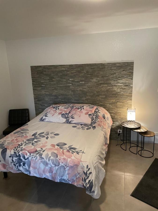 Apartmán Metris 5 Corre Exteriér fotografie