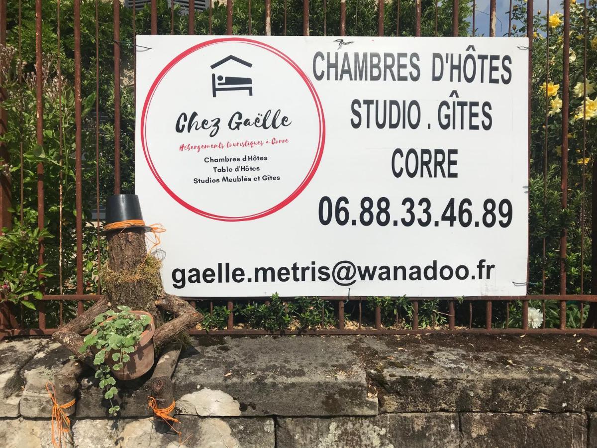 Apartmán Metris 5 Corre Exteriér fotografie