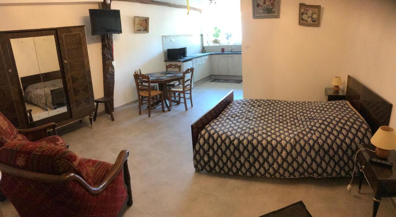 Apartmán Metris 5 Corre Exteriér fotografie
