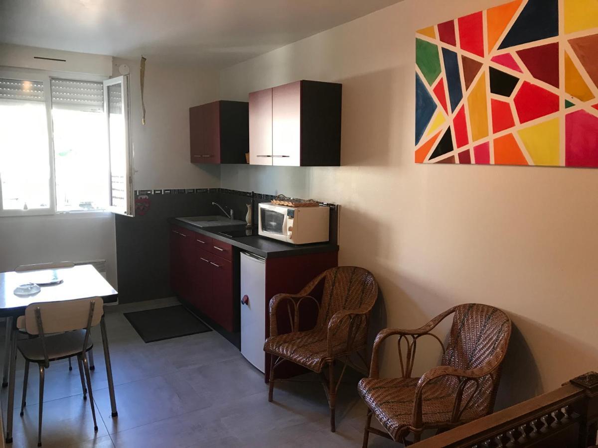 Apartmán Metris 5 Corre Exteriér fotografie