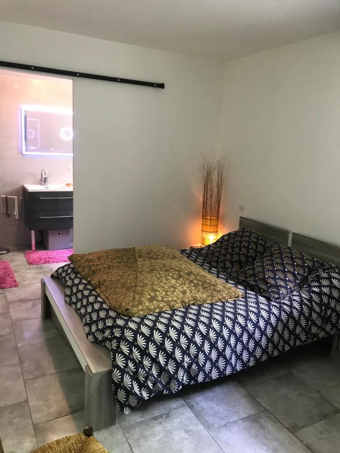 Apartmán Metris 5 Corre Exteriér fotografie