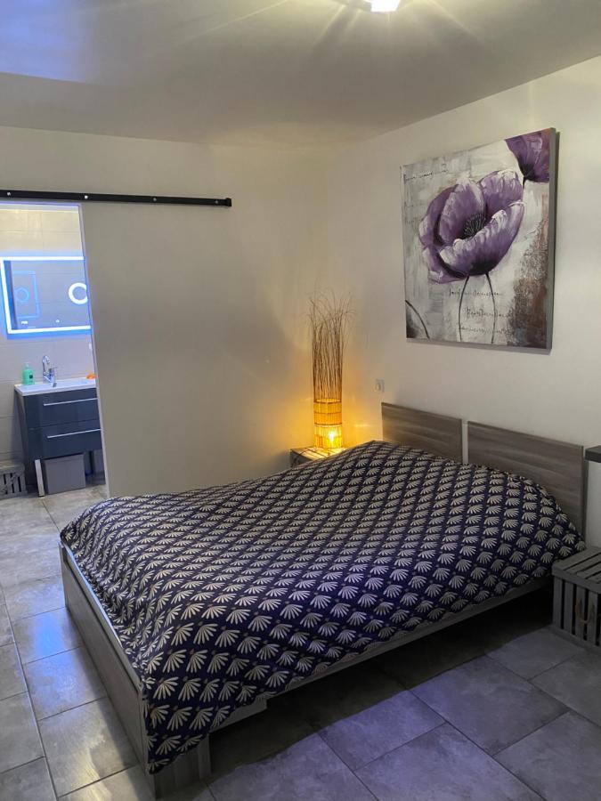 Apartmán Metris 5 Corre Exteriér fotografie