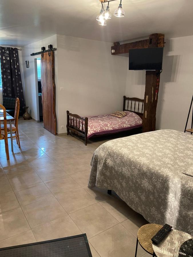 Apartmán Metris 5 Corre Exteriér fotografie