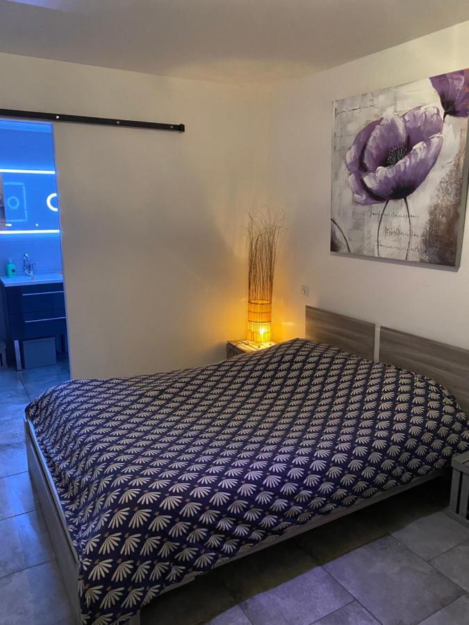 Apartmán Metris 5 Corre Exteriér fotografie