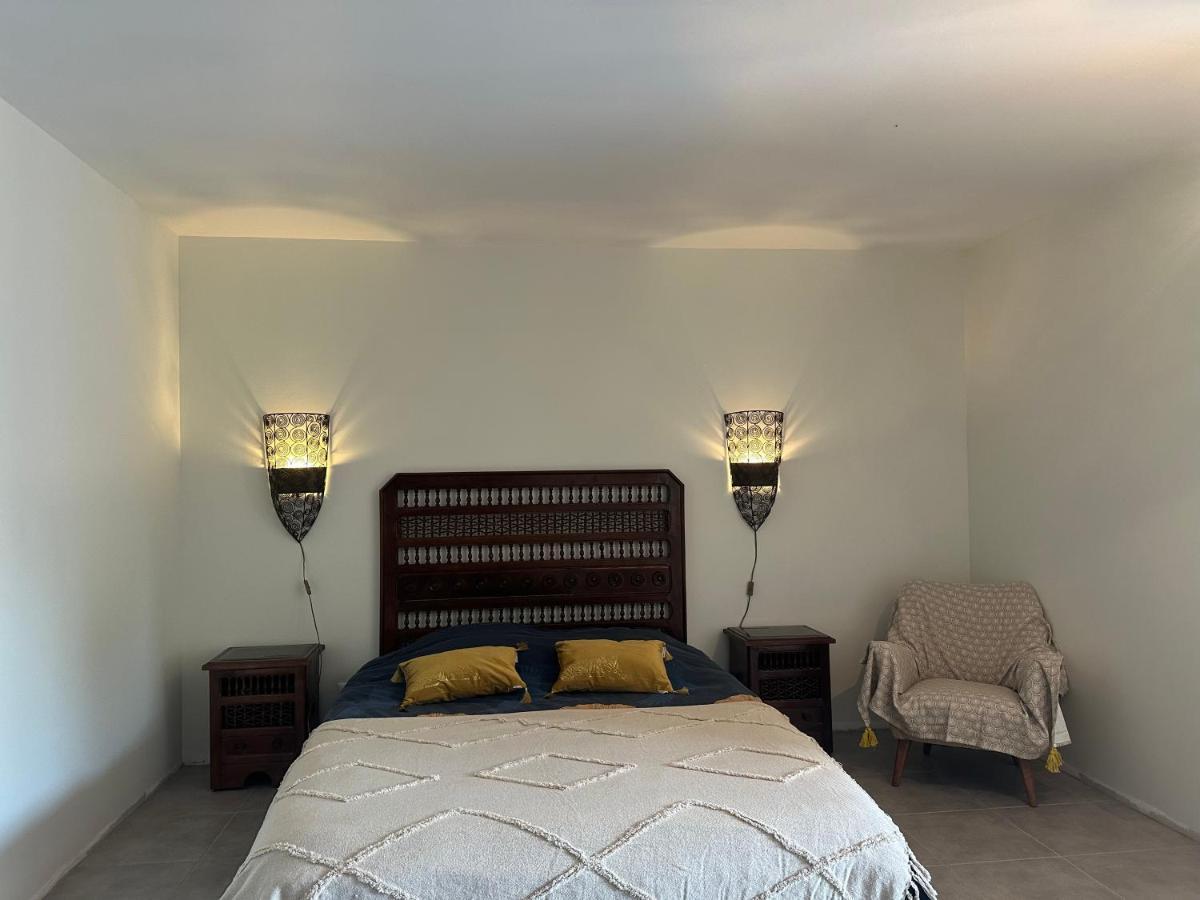 Apartmán Metris 5 Corre Exteriér fotografie
